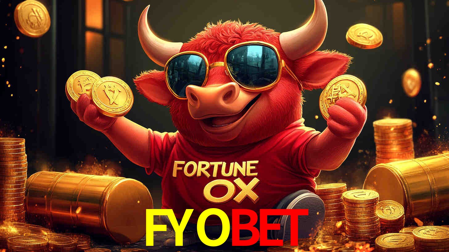 A Emoção da Loteria na FYOBET: Uma Chance de Mudança de Vida