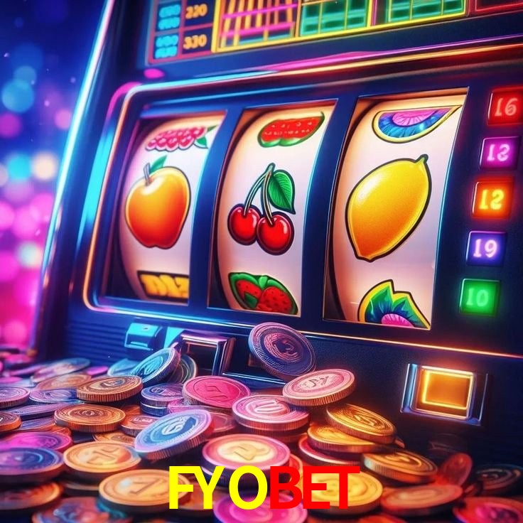 Experiência VIP FYOBET