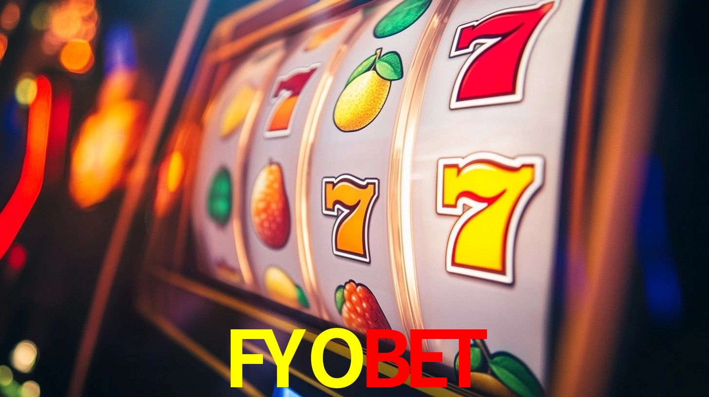 Welcome Bonus FYOBET