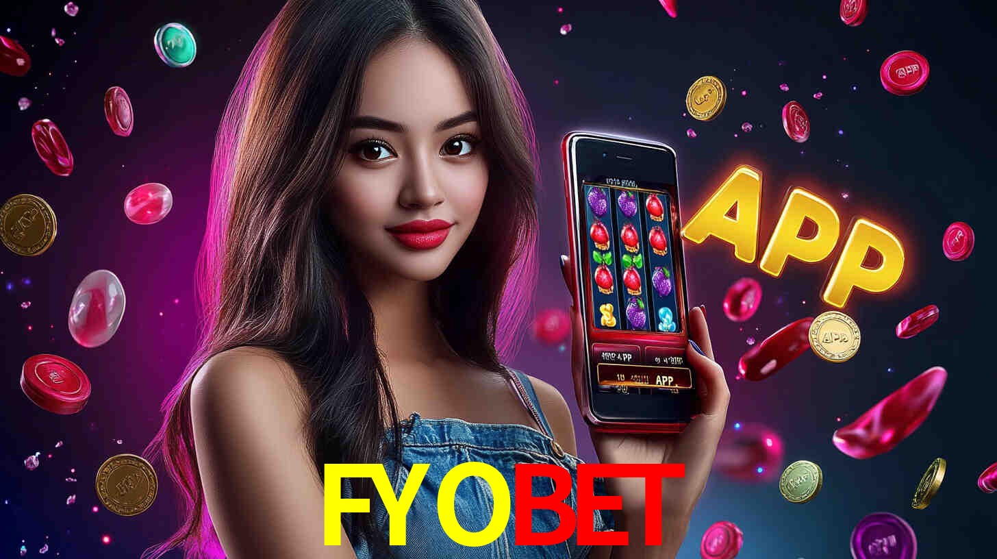 Desvendando o Mundo dos Jogos Virtuais na FYOBET