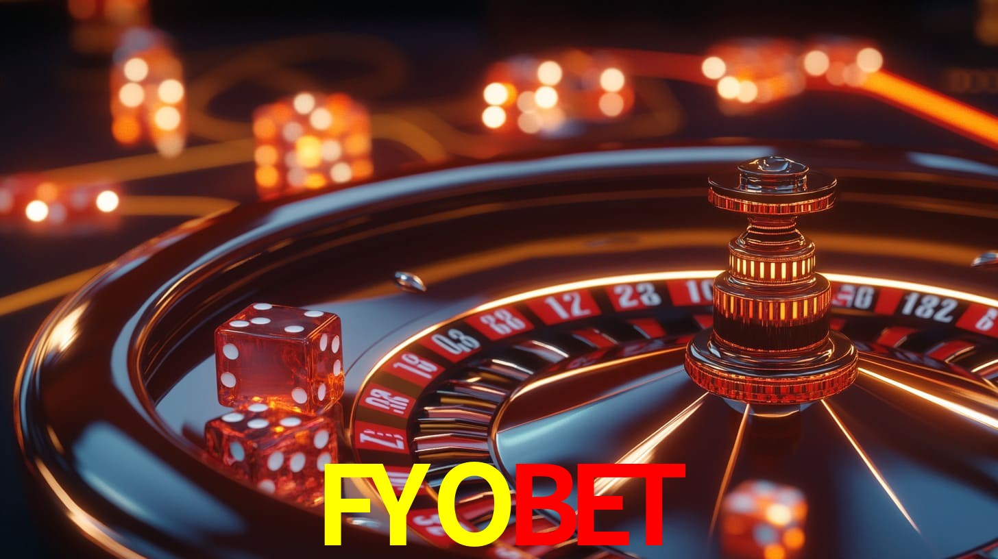 Blackjack Table FYOBET