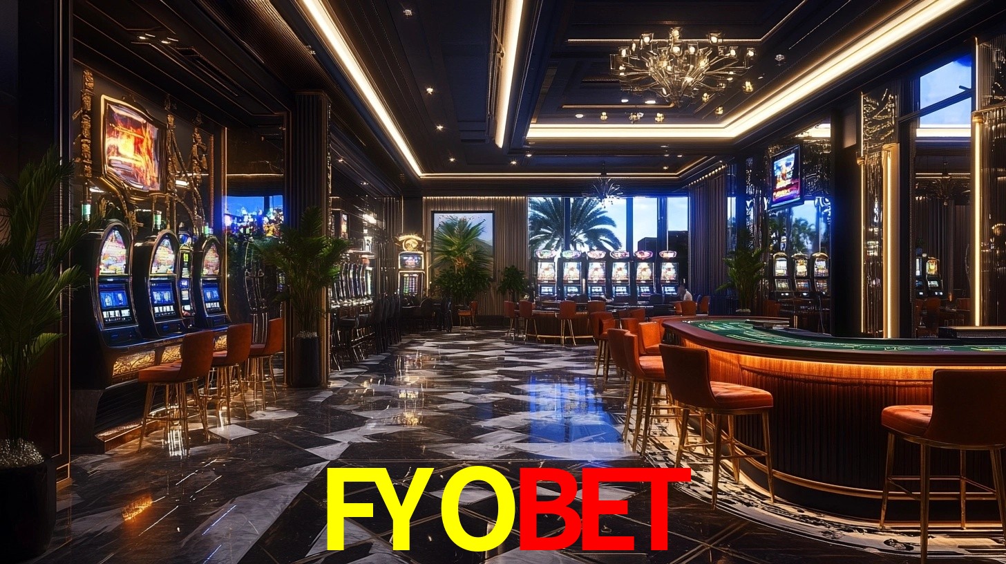 Tournaments FYOBET