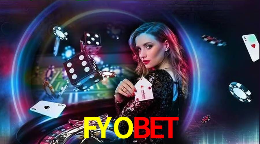 Account Benefits FYOBET