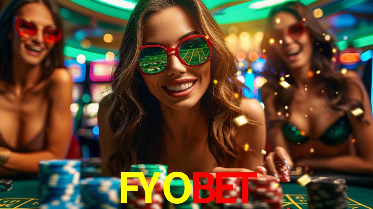 Tennis Betting FYOBET