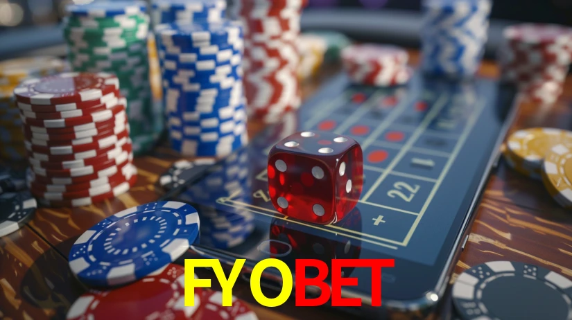 FYOBET login